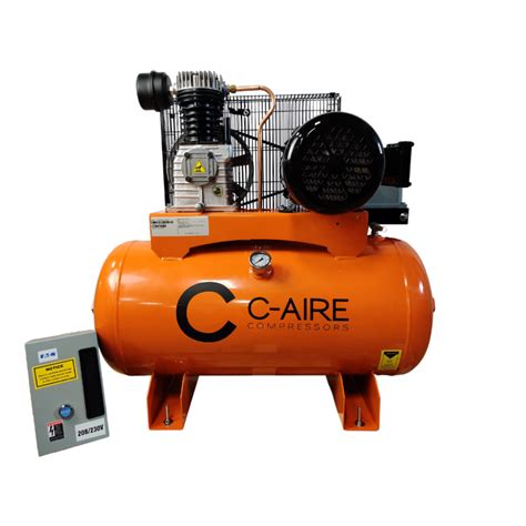 Custom And Specialty Air Compressors C Aire Compressors