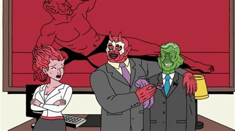 Watch Ugly Americans Season 1 Prime Video