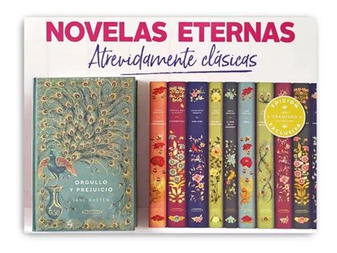 Orgullo Y Prejuicio Jane Austen Novelas Eternas En Venta En Gustavo A