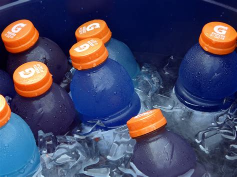 Hydration Tips And Information Athletes Need To Know - Ultiworld