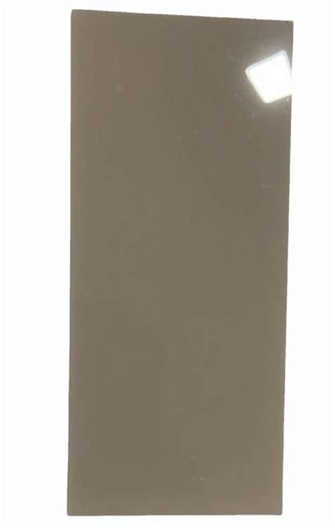 Sunmica Eurolam Grey Acrylic Laminate Sheet Thickness 1 Mm 8 X 4