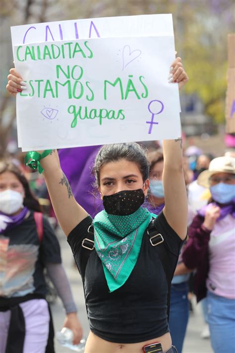 ¿por Qué El 8 De Marzo Se Conmemora El Día De La Mujer Primera Hora