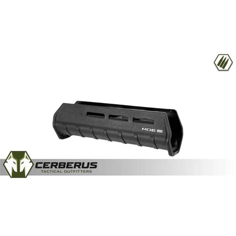 Magpul Moe® M Lok® Forend Mossberg® 590590a1 Black