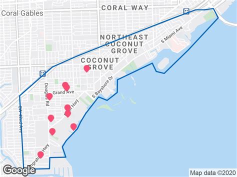 Is Miami Secure Top Risky Neighborhoods In Miami Fl Esta To Us