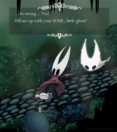 Post 2847572 Hollowknight Hornet Theknight Krabbshack