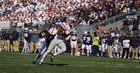 Ohio State: Evaluating Buckeyes wide receivers after spring camp