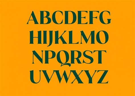 Free Fonts - Awwwards