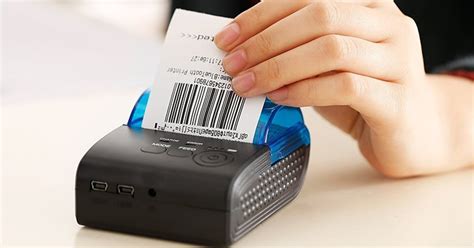 Square Compatible Bluetooth Receipt Printer | TUTORE.ORG - Master of ...