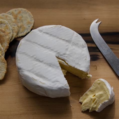 Wicked Cheese Brie Tasmanian Gourmet Online