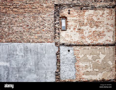 Edificio Industrial De Ladrillo Fotograf As E Im Genes De Alta