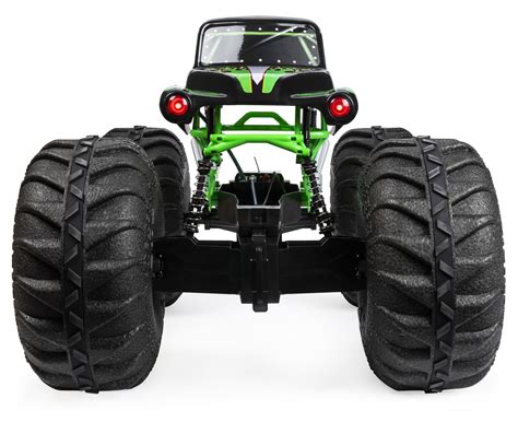 Buy Mega Grave Digger - 1:6 Scale RC Car at Mighty Ape Australia