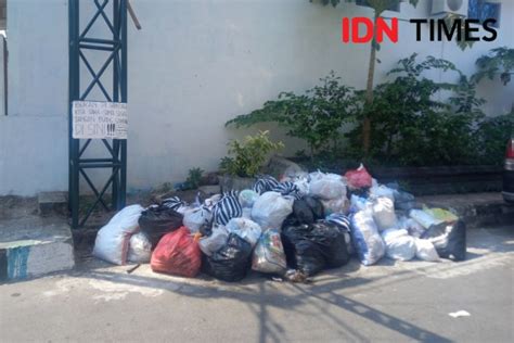 Pemkot Yogyakarta Buka Peluang Kerja Sama Pengelolaan Sampah