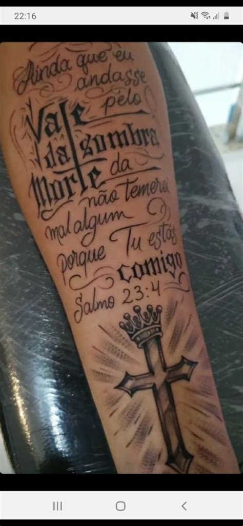 Pin De F Bio Silva Em Tattoo Tatuagem De Texto Tatuagem Masculina