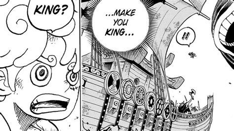 One Piece Chapter 1123 Release Date And Major Spoilers Dexerto