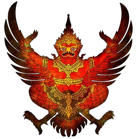 Garuda Stock Photos Royalty Free Garuda Images Depositphotos