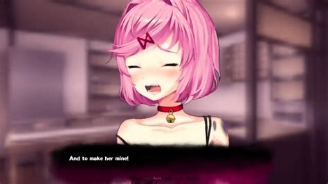 Ddlc Triple Trouble Having Sex With Natsuki Mod Eporner