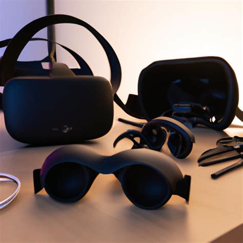 How Does Oculus Quest 2 Work? A Comprehensive Guide to the VR Headset ...