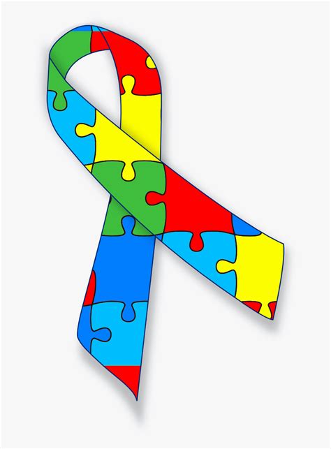 Autism Symbol Cliparts - Free Download