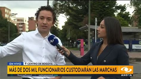 Noticias Caracol On Twitter En Bogot Hay Tres Puntos Autorizados