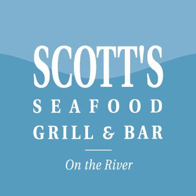 Scott's Seafood (@scotts_seafood) | Twitter