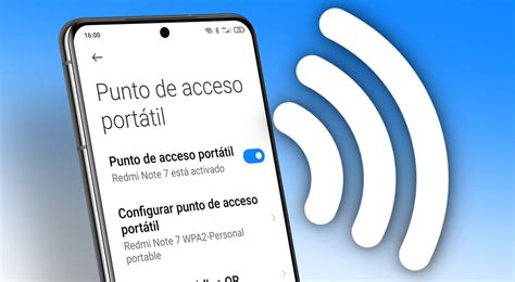 Compartir Internet Gu A Para Conectar Tu Port Til Con Tu Tel Fono