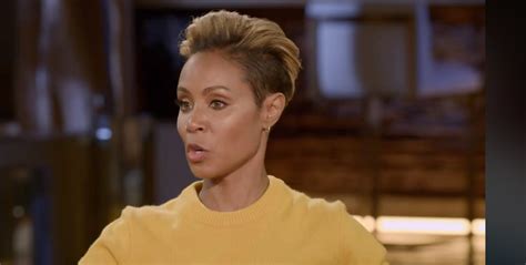 Jada Pinkett Writing TELL ALL Book … Spilling Tea On Marriage To Will ...