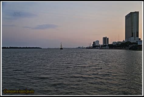 EL RÍO GUAYAS ME INSPIRA THE GUAYAS RIVER INSPIRES ME GU Flickr