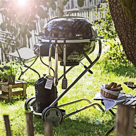 Eine Gasflasche im Frühling Sommer richtig lagern So gehts