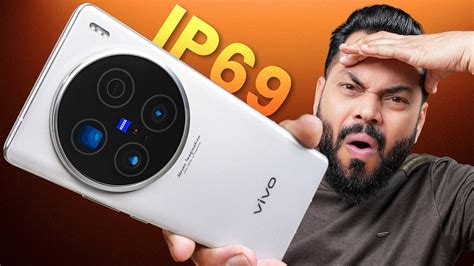 Vivo X100 Ultra Unboxing And First Look ⚡ Worlds Best Camera Phone