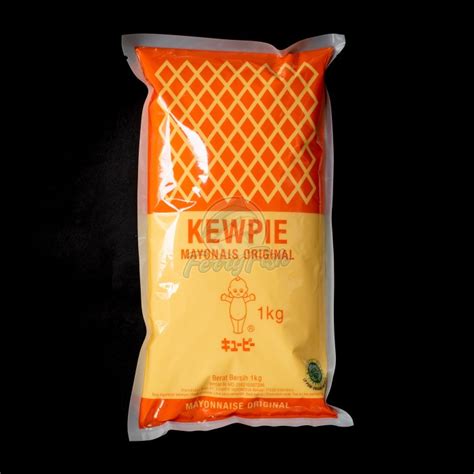 Jual Kewpie Mayonnaise Original Japanese Mayo 1 Kg Kota Tangerang