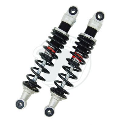 YSS ECO Twin Shocks RE302 330T 57 Motorcycle Parts Wemoto UK