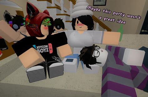 Roommate Kolax Roblox