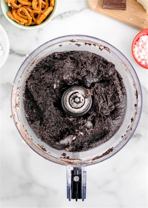 Hot Cocoa Oreo Balls Sweet Tea And Sprinkles