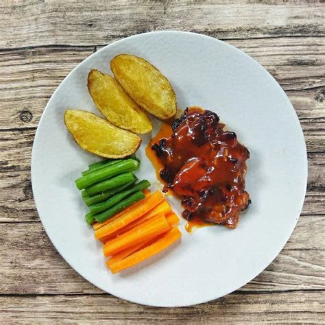 Resep Steak Ayam Sederhana Rumahan di Yummy App