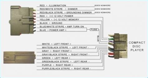 Expedition Radio Wiring Diagram