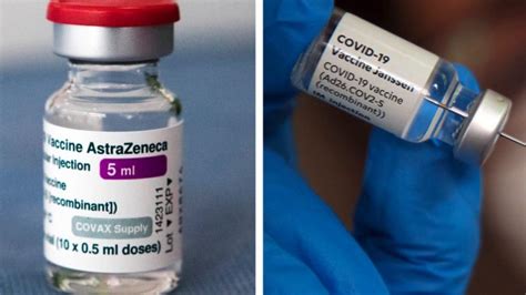 Vaccini Johnson Johnson Contaminati Con Astrazeneca Milioni Di Dosi