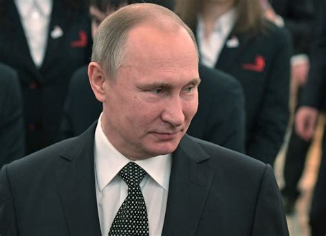 Vladimir Putin La Persona Más Poderosa Del Mundo El Siglo De Torreón