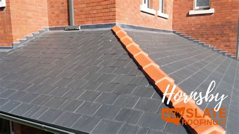 Hornsby Slate Roof Replacement NSW Slate Roofing Sydney