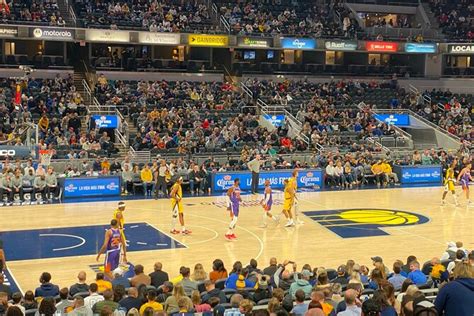 Pacers Vs Pelicans Gainbridge Fieldhouse Aproveite Os Cassinos