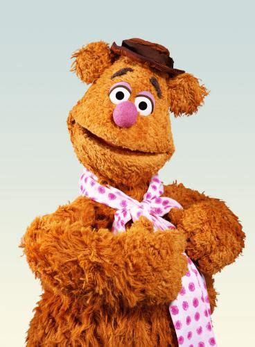 Not A Valid Community Fozzie Bear Fozzie Muppets