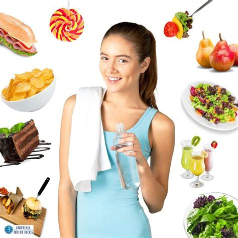 Dieta Sana Para Perder 2 Kilos En Una Semana Belleza