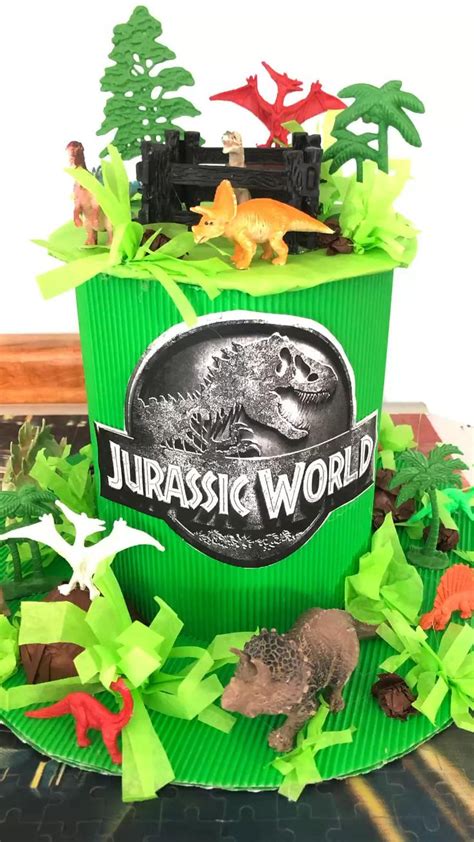 SOMBRERO JURASSIC WORLD Sombreros divertidos para niños Como