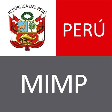 Ministerio De La Mujer Y Poblaciones Vulnerables En Lima