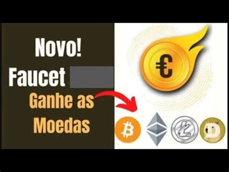 FAUCET NOVA PAGA 105 000 COINS 1 05 EM LOTARIA MINIMO SAQUE 100 COINS