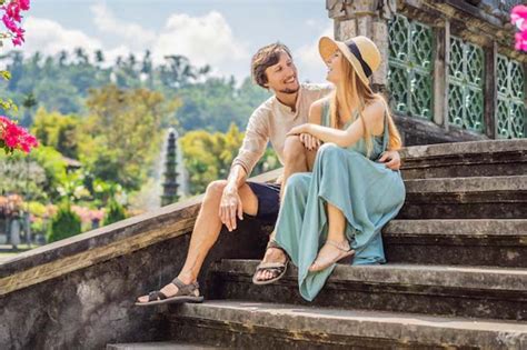 Rekomendasi Tempat Honeymoon Di Bali Vila Hingga Resort Romantis