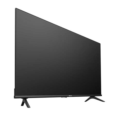 HISENSE SMART TV 43 VIDAA 43A4KV