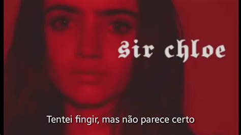 Sir chloe - Animal - legendado - YouTube