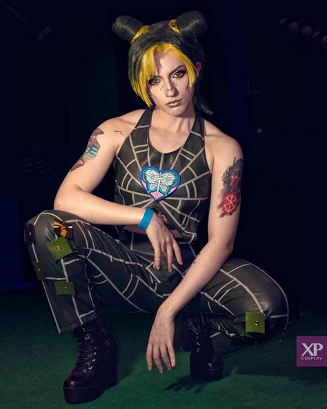 Emoli On Twitter O Dia Que Fui De Jolyne Pra Ccxp E Pude Conhecer O