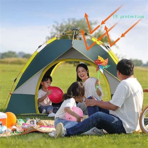 Tentes De Camping Et Randonn E Tente Pop Up Tentes Pop Up Pour Camping