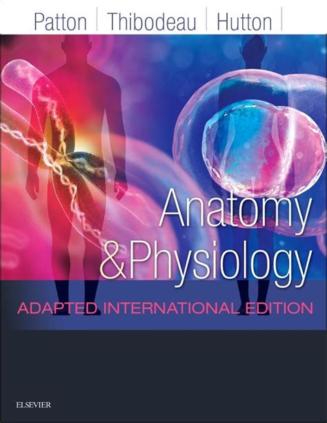 Anatomy and Physiology: 1st edition | Kevin T. Patton | ISBN ...